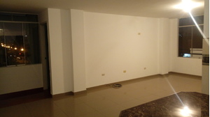 Venta de Departamento en Breña, Lima con 3 dormitorios - vista principal