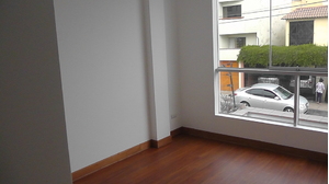 Venta de Departamento en San Isidro, Lima con 1 dormitorio - vista principal