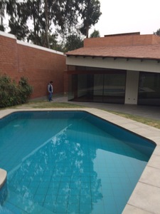 Venta de Casa en La Molina, Lima con 4 dormitorios - vista principal