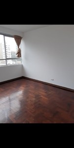 Venta de Departamento en Miraflores, Lima 145m2 area total - vista principal