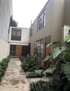 Venta de Terreno en Miraflores, Lima 648m2 area total - vista principal