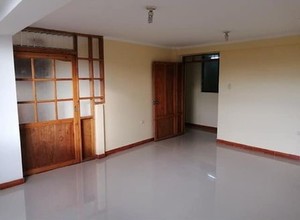 Alquiler de Departamento en Ayacucho con 3 dormitorios con 1 baño - vista principal