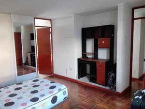 Venta de Departamento en Yanahuara, Arequipa con 3 dormitorios - vista principal