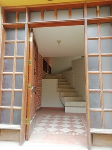 Alquiler de Departamento en Chaclacayo, Lima con 4 dormitorios - vista principal