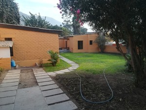 Venta de Casa en Chaclacayo, Lima con 4 dormitorios - vista principal