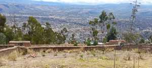 Venta de Terreno en Ayacucho 150m2 area total estado Entrega inmediata - vista principal