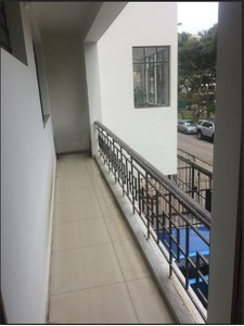 Alquiler de Departamento en San Isidro, Lima con 4 dormitorios - vista principal