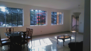 Alquiler de Departamento en Surquillo, Lima con 4 dormitorios - vista principal