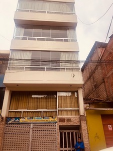 Venta de Departamento en Wanchaq, Cusco 80m2 area total - vista principal