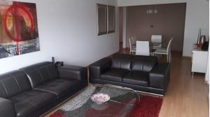 Venta de Departamento en Santiago De Surco, Lima con 3 dormitorios - vista principal