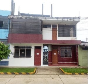 Alquiler de Local en Tambopata, Madre De Dios con 2 baños - vista principal