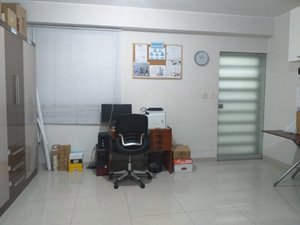 Venta de Oficina en Santa Anita, Lima con 1 baño - vista principal