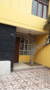 Venta de Casa en Pueblo Libre, Lima con 5 dormitorios - vista principal