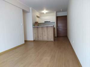 Alquiler de Departamento en Magdalena Del Mar, Lima con 2 baños - vista principal