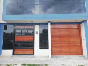 Alquiler de Departamento en Cajamarca con 4 dormitorios con 2 baños - vista principal