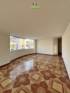 Venta de Departamento en La Molina, Lima con 1 dormitorio - vista principal