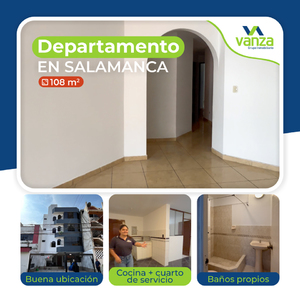 Venta de Departamento en Ate, Lima con 1 dormitorio - vista principal