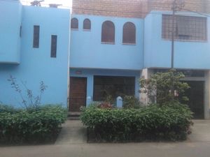Venta de Casa en Barranco, Lima con 4 dormitorios - vista principal