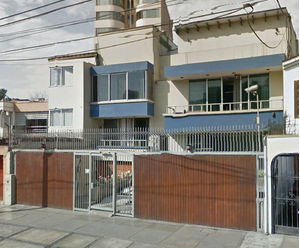 Alquiler de Oficina en San Isidro, Lima con 7 baños - vista principal