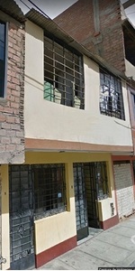 Venta de Casa en Callao con 1 dormitorio con 1 baño - vista principal