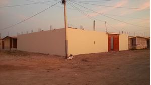 Alquiler de Casa en Camana, Arequipa con 3 dormitorios - vista principal