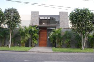 Venta de Casa en La Molina, Lima con 5 dormitorios - vista principal