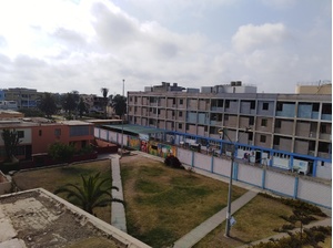 Venta de Departamento en Lima con 3 dormitorios con 1 baño - vista principal