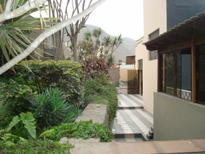 Venta de Casa en Santiago De Surco, Lima con 4 baños - vista principal