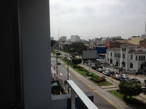 Venta de Departamento en Lince, Lima con 1 baño - vista principal