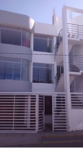 Alquiler de Departamento en Jose Luis Bustamante Y Rivero, Arequipa con 2 dormitorios - vista principal