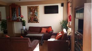 Venta de Departamento en Cusco con 26 dormitorios con 30 baños - vista principal