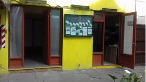 Alquiler de Oficina en Arequipa con 1 baño -2m2 area total - vista principal