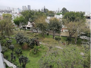 Venta de Departamento en Surquillo, Lima con 4 dormitorios - vista principal