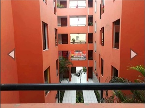 Venta de Departamento en Pueblo Libre, Lima con 2 baños - vista principal