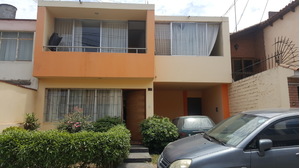 Venta de Casa en Chorrillos, Lima con 4 dormitorios - vista principal