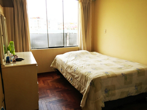 Venta de Departamento en Yanahuara, Arequipa con 3 dormitorios - vista principal