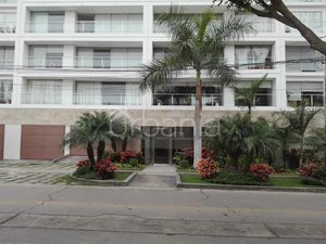 Venta de Departamento en San Isidro, Lima con 3 dormitorios - vista principal
