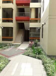 Alquiler de Departamento en Chiclayo, Lambayeque con 3 dormitorios - vista principal