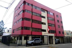 Venta de Departamento en Pueblo Libre, Lima con 3 dormitorios - vista principal