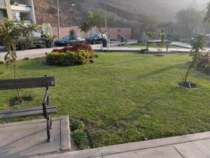 Venta de Terreno en Lima 200m2 area total estado Entrega inmediata - vista principal