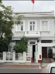 Venta de Casa en La Punta, Callao con 4 dormitorios - vista principal