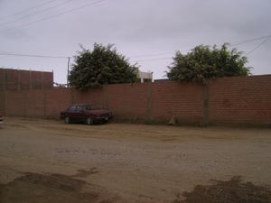 Venta de Terreno en Lima 12000m2 area total estado Entrega inmediata - vista principal