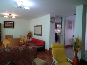Venta de Casa en Chiclayo, Lambayeque con 4 dormitorios - vista principal