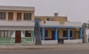 Venta de Terreno en Lima 371m2 area total 371m2 area construida - vista principal