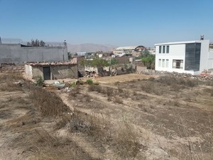 Venta de Terreno en Arequipa 270m2 area total estado Entrega inmediata - vista principal