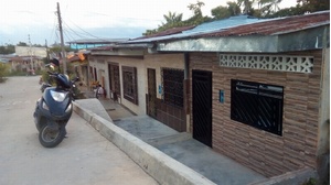 Venta de Casa en San Juan Bautista, Loreto con 3 dormitorios - vista principal