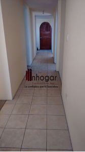 Venta de Departamento en Arequipa con 3 baños 135m2 area total - vista principal