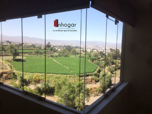 Alquiler de Departamento en Cayma, Arequipa con 3 baños - vista principal