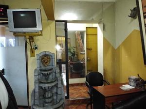 Venta de Oficina en Lima con 1 baño 75m2 area total - vista principal