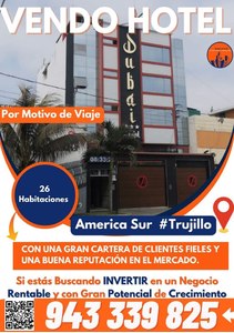 Venta de Casa en Trujillo, La Libertad 365m2 area total - vista principal